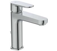 Ideal Standard Cerafine O - Grifo de lavabo con desagüe, cromo BC699AA