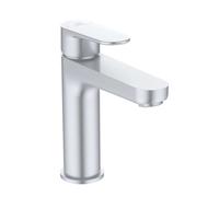 Ideal Standard Cerafine O - Grifo de lavabo, plata BD131SI