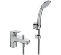 Ideal Standard Ceraflex B1960AA - Grifo monomando para bañera y ducha