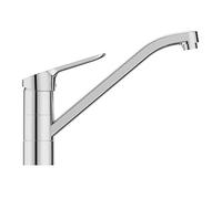 Ideal Standard Ceraflex grifo de cocina de pie cromo BC132AA