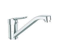 Ideal Standard Ceraflex grifo de cocina de pie cromo BC129AA