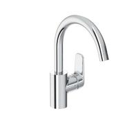 Ideal Standard Ceraflex grifo de cocina de pie cromo B1727AA