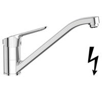 Ideal Standard CeraFlex - Grifo de cocina, cromo BC130AA