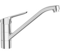 Ideal Standard Ceraflex grifo de cocina de pie cromo BC132AA