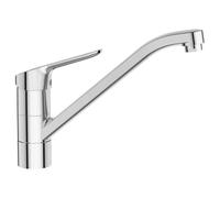 Ideal Standard Ceraflex grifo de cocina de pie cromo BC132AA