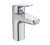 Ideal Standard CeraFlex - Grifo de lavabo con desagüe, cromo B1712AA