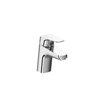 Ideal Standard Ceraflex grifo para lavabo de pie cromo B1710AA