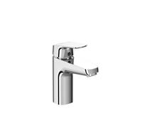 Ideal Standard Grifo de pie para lavabo Ceraflex B1714AA Cromo