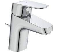 Ideal Standard Ceraflex grifo para lavabo de pie cromo B1711AA