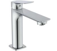 Ideal Standard Ceralife C - Grifo de lavabo, BlueStart, cromo BE122AA