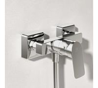 Ideal Standard Ceralife C, grifo monomando con caño articulado