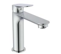 Ideal Standard Ceralife O - Grifo de lavabo, BlueStart, cromo BE119AA