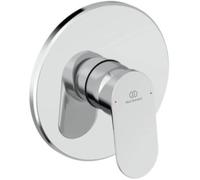 Ideal Standard Ceralife O grifo para ducha empotrado cromo A8709AA