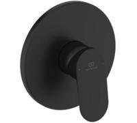 Ideal Standard Ceralife O grifo para ducha empotrado negro A8709XG