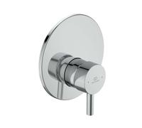 Ideal Standard CeraLine - Grifo de ducha empotrado, cromo A7388AA