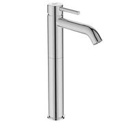 Ideal Standard Ceraline grifo para lavabo de pie cromo BC194AA