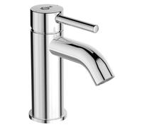 Ideal Standard CeraLine - Grifo de lavabo, cromo BC268AA