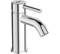 Ideal Standard Ceraline grifo para lavabo de pie cromo BC268AA