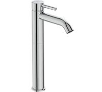 Ideal Standard Ceraline grifo para lavabo de pie cromo BC194AA