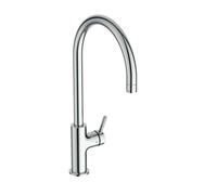 Ideal Standard Ceraline Nuovo - Grifo de fregadero, cromo BE265AA
