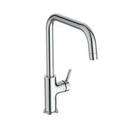 Ideal Standard Ceraline Nuovo - Grifo de fregadero, cromo BE266AA