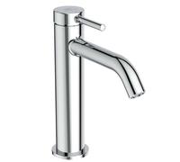 Ideal Standard Ceraline Nuovo - Grifo de lavabo, BlueStart, cromo BD760AA