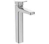 Ideal Standard Ceraplan BD236AA - Grifo para lavabo (sin desagüe de desagüe)