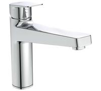 Ideal Standard CeraPlan - Grifo de fregadero bajo ventana, cromo BD333AA