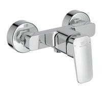 Ideal Standard CeraPlan - Grifo de ducha de pared, cromo BD250AA