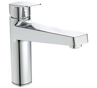 Ideal Standard CeraPlan - Grifo de fregadero bajo ventana, cromo BD333AA