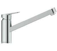 Ideal Standard CeraPlan - Grifo de fregadero, BlueStart, cromo BD310AA