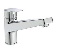 Ideal Standard CeraPlan - Grifo de fregadero, BlueStart, cromo BD323AA