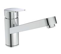 Ideal Standard CeraPlan - Grifo de fregadero, cromo BD308AA