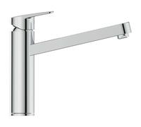 Ideal Standard CeraPlan - Grifo de fregadero, cromo BD311AA
