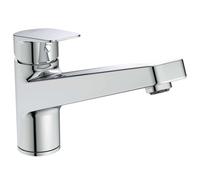 Ideal Standard CeraPlan - Grifo de fregadero, cromo BD321AA