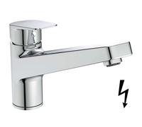 Ideal Standard CeraPlan - Grifo de fregadero, cromo BD322AA
