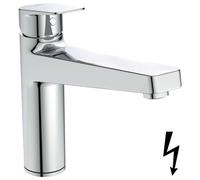 Ideal Standard CeraPlan - Grifo de fregadero, cromo BD326AA