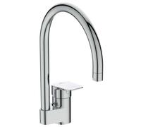 Ideal Standard CeraPlan - Grifo de fregadero, cromo BD339AA