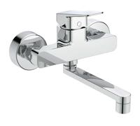 Ideal Standard CeraPlan - Grifo de fregadero, cromo BD340AA