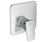 Ideal Standard CeraPlan - Grifo empotrado de ducha, cromo BD254AA