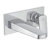 Ideal Standard CeraPlan - Grifo empotrado de lavabo, cromo BD244AA