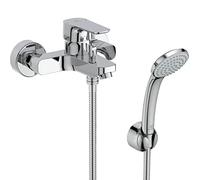 Ideal Standard - Ceraplan Iii Monomando B/D Ext C/Kit (B0719AA)
