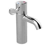 Ideal Standard CeraPlus - Grifo de lavabo termostático, cromo A6692AA