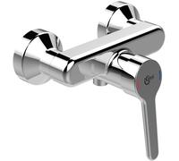 Ideal Standard Ceraplus grifo para ducha a pared cromo BC118AA