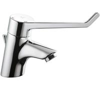 Ideal Standard Ceraplus grifo para lavabo de pie cromo B8219AA