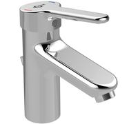 Ideal Standard Ceraplus grifo para lavabo de pie cromo BC091AA