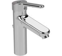 Ideal Standard Ceraplus grifo para lavabo de pie cromo BC099AA
