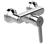 Ideal Standard Ceraplus grifo para ducha a pared cromo BC118AA