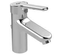 Ideal Standard Ceraplus grifo para lavabo de pie cromo BC091AA