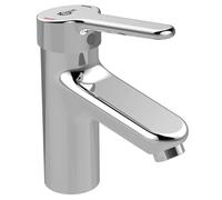 Ideal Standard Ceraplus grifo para lavabo de pie cromo BC092AA